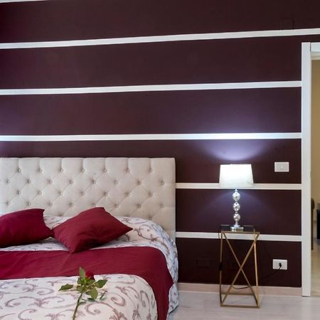 Bed and Breakfast Le Finestre Sulla Piazza Boiano Zewnętrze zdjęcie