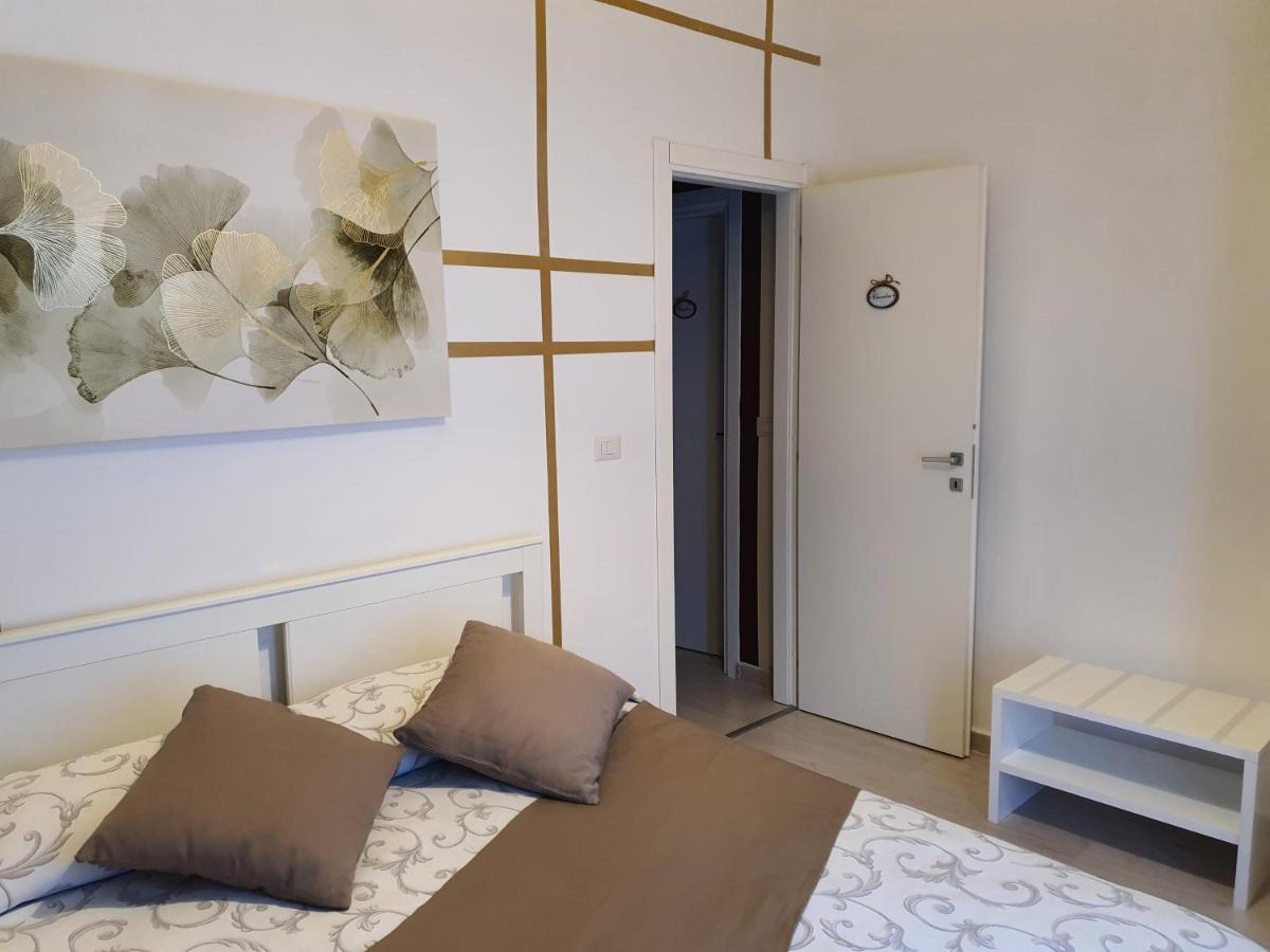 Bed and Breakfast Le Finestre Sulla Piazza Boiano Zewnętrze zdjęcie
