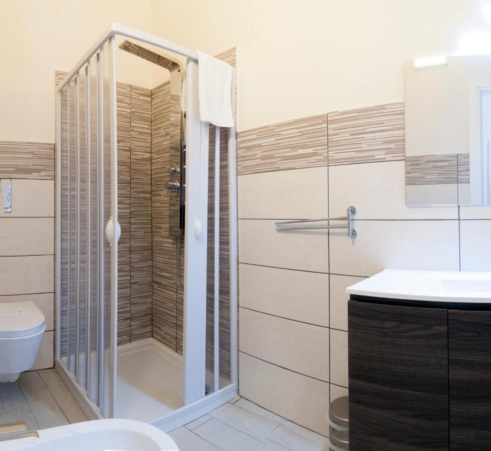 Bed and Breakfast Le Finestre Sulla Piazza Boiano Zewnętrze zdjęcie