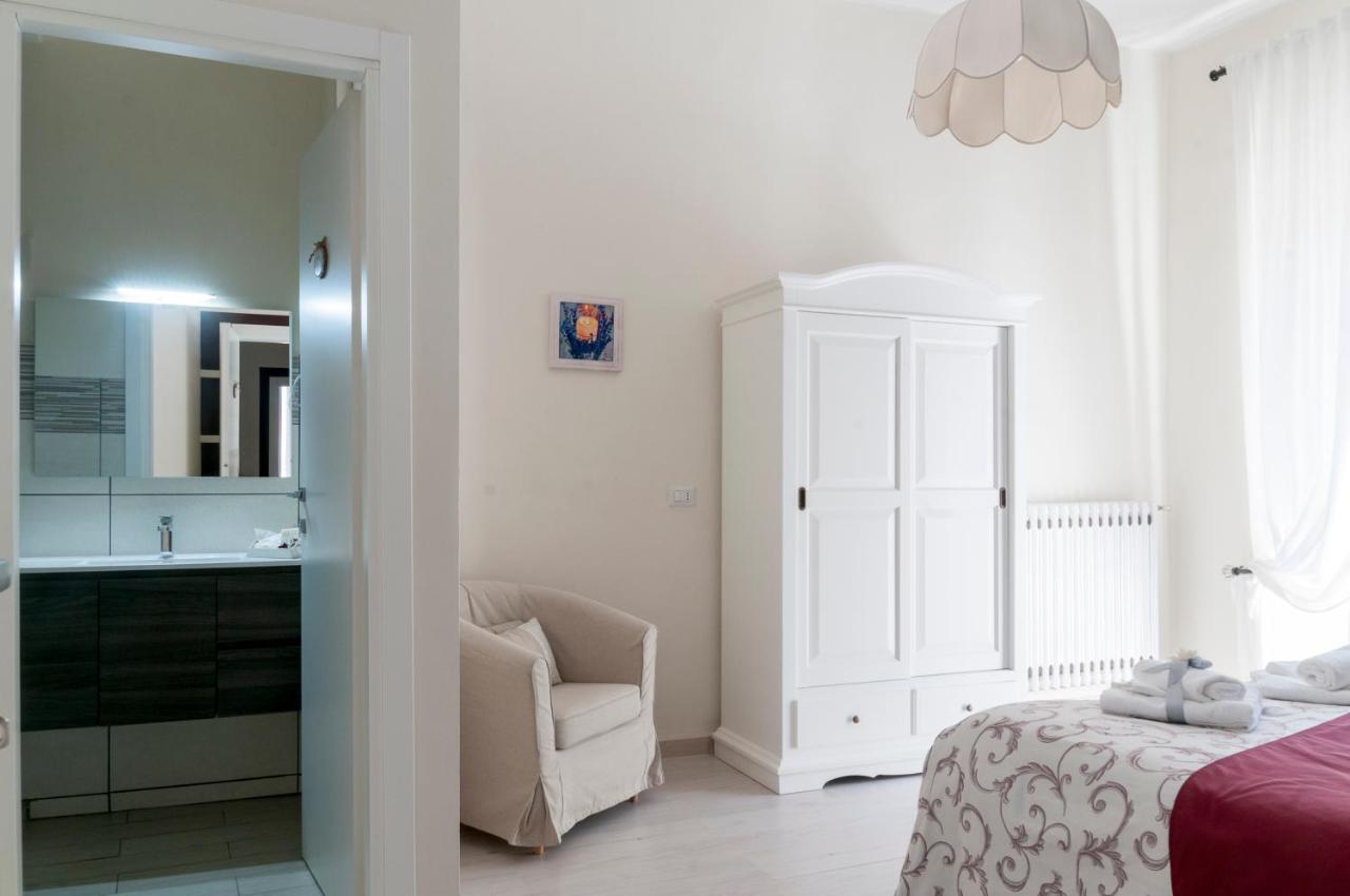 Bed and Breakfast Le Finestre Sulla Piazza Boiano Zewnętrze zdjęcie