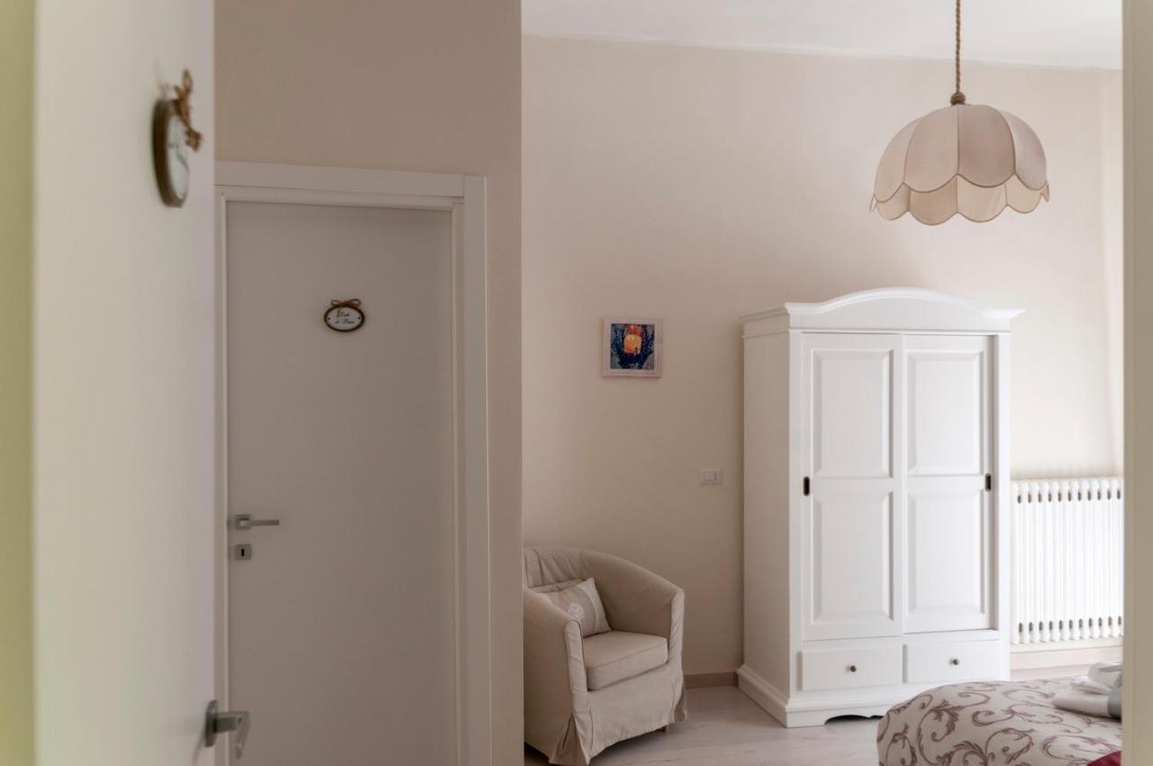 Bed and Breakfast Le Finestre Sulla Piazza Boiano Zewnętrze zdjęcie