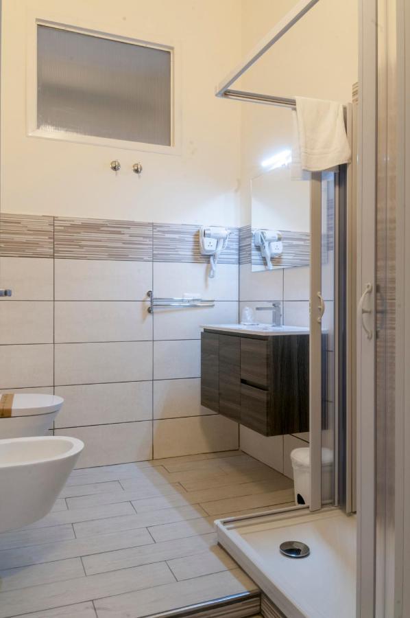 Bed and Breakfast Le Finestre Sulla Piazza Boiano Zewnętrze zdjęcie