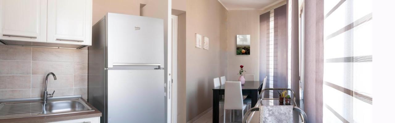 Bed and Breakfast Le Finestre Sulla Piazza Boiano Zewnętrze zdjęcie